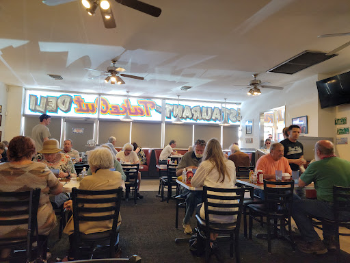 Deli «The Bagel Deli & Restaurant», reviews and photos, 6439 E Hampden Ave, Denver, CO 80222, USA