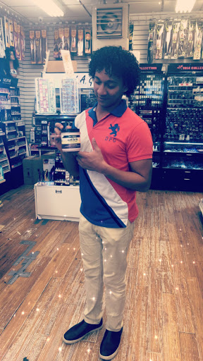 Beauty Supply Store «Optima Beauty Supply», reviews and photos, 5101 5th Ave, Brooklyn, NY 11220, USA