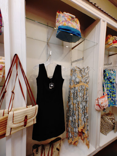 Clothing Store «Yaga Clothing Store», reviews and photos, 2109 Strand St, Galveston, TX 77550, USA