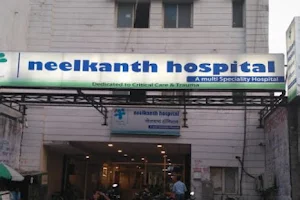 Neelkanth Hospital image