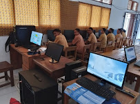 Foto SMAN  9 Borong, Kab. Manggarai Timur
