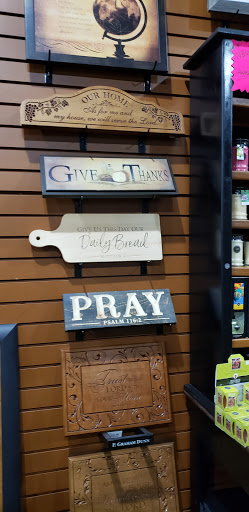 Christian Book Store «Morning Star Christian Store - Leominster», reviews and photos, 375 Harvard St # E, Leominster, MA 01453, USA
