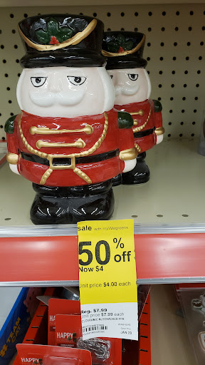 Drug Store «Walgreens», reviews and photos, 2224 Augusta Rd, West Columbia, SC 29169, USA