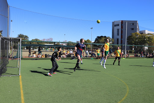 Mt Lawley Futsal Club (Futsal WA)