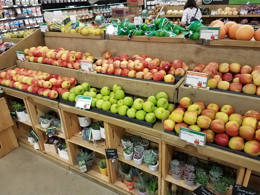Grocery Store «Whole Foods Market», reviews and photos, 255 Amherst St, Nashua, NH 03063, USA