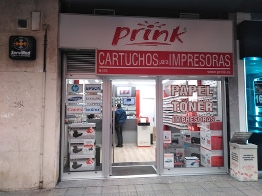 Prink Bilbao - Poza