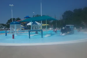 Monroe County Aquatic Center image