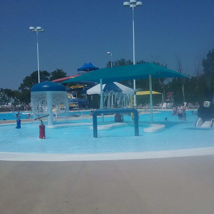 Monroe County Aquatic Center