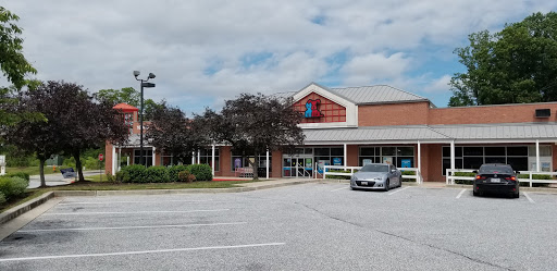 Pet Supply Store «Petco Animal Supplies», reviews and photos, 10060 US Highway 40 G-150, Ellicott City, MD 21042, USA