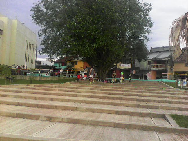 Diosesis de Quibdo - Oficina de empresa