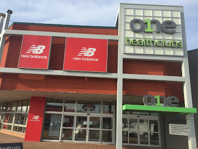 One Health Clubs - Oakville location