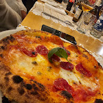 Photo n°4 de l'avis de Claudio. fait le 22/04/2023 à 20:46 sur le  Pepenero Bistrot italiano à Bisceglie