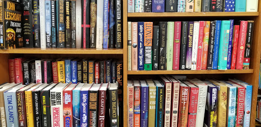 Thrift Store «Clothes Less Traveled», reviews and photos, 459 GA-74, Peachtree City, GA 30269, USA