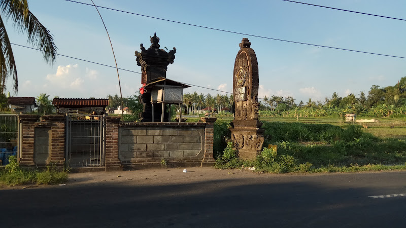 Tugu Kabupaten Gianyar