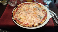 Pizza du Restaurant italien Pizzeria Al Duomo à Issy-les-Moulineaux - n°18
