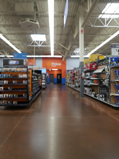 Department Store «Walmart Supercenter», reviews and photos, 1815 E Ohio Pike, Amelia, OH 45102, USA
