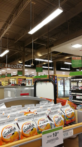 Supermarket «Publix Super Market at Town Brookhaven», reviews and photos, 104 Town Blvd A100, Brookhaven, GA 30319, USA