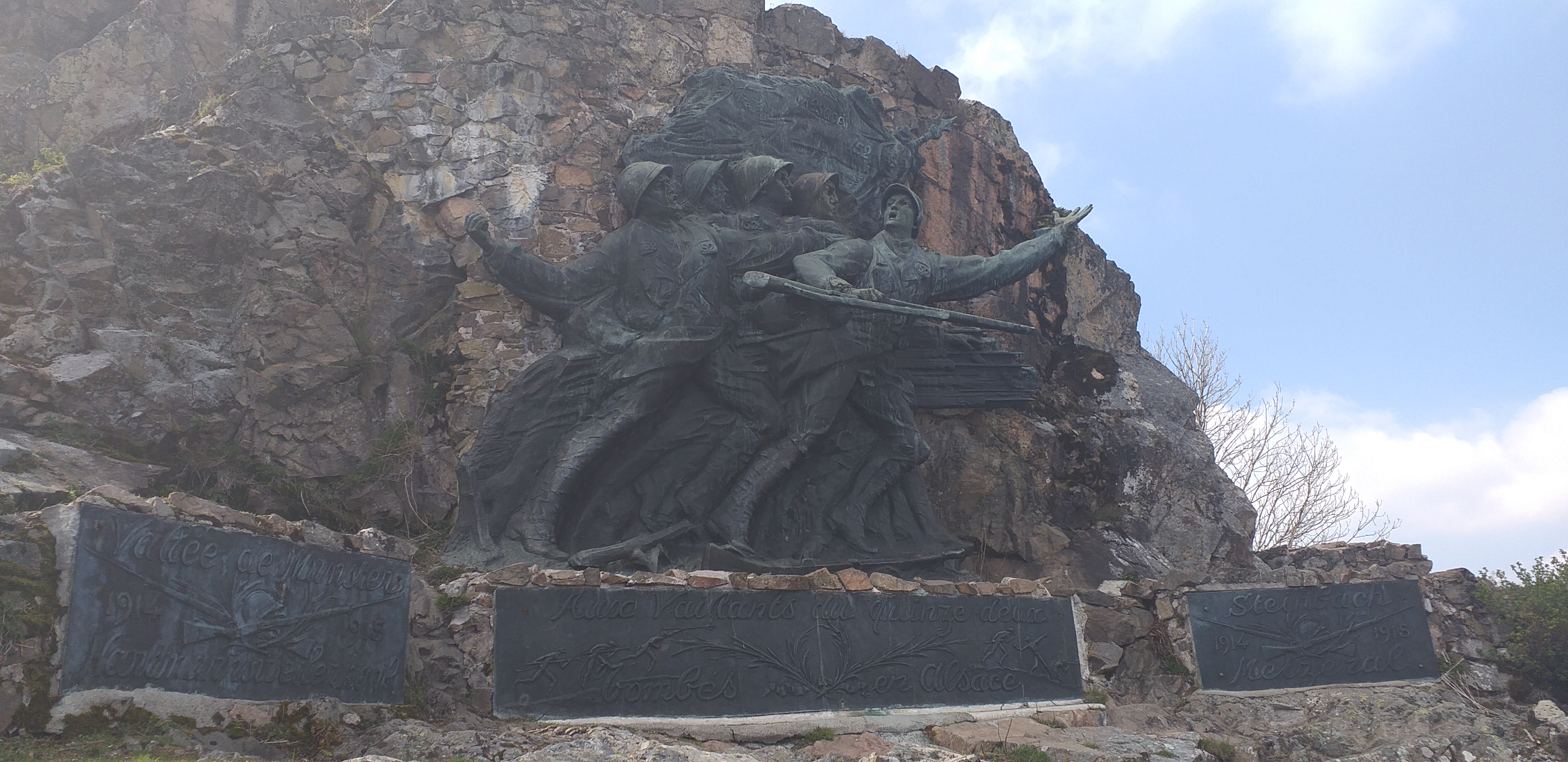 Photo n° 15 de l'avis de Stéphanie.e fait le 15/04/2019 à 14:42