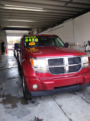 Used Car Dealer «City Wide Auto Sales», reviews and photos, 12745 Gratiot Ave, Detroit, MI 48205, USA