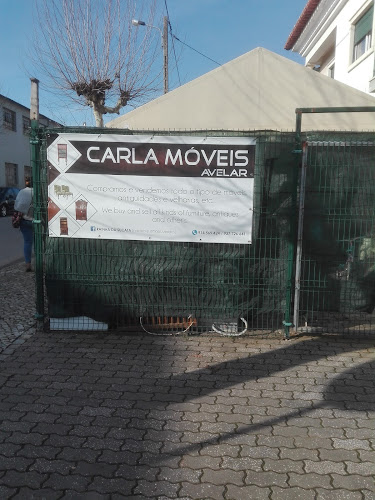 Carla Móveis