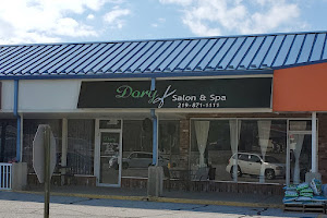 Dory Salon