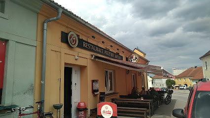 Restaurace & Pizzerie Archa