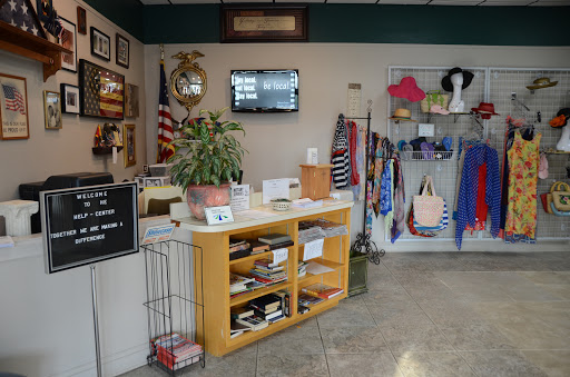 Social Services Organization «Dickson County Help Center», reviews and photos, 103 W College St, Dickson, TN 37055, USA