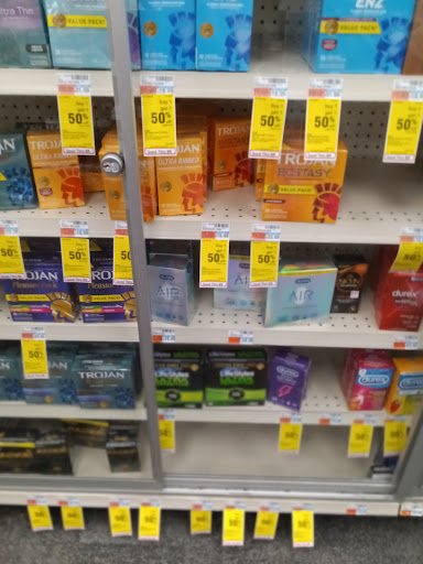 Drug Store «CVS», reviews and photos, 2690 Hylan Blvd, Staten Island, NY 10306, USA