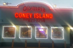 Olympia Coney Island image