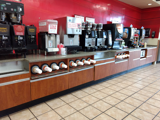 Gas Station «Flying J», reviews and photos, 520 S State Rd 39, Lebanon, IN 46052, USA