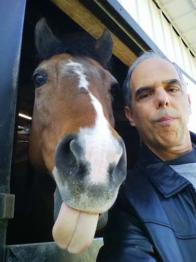 Event Venue «Chastain Horse Park - Special Event Facility», reviews and photos, 4371 Powers Ferry Rd NW, Atlanta, GA 30327, USA