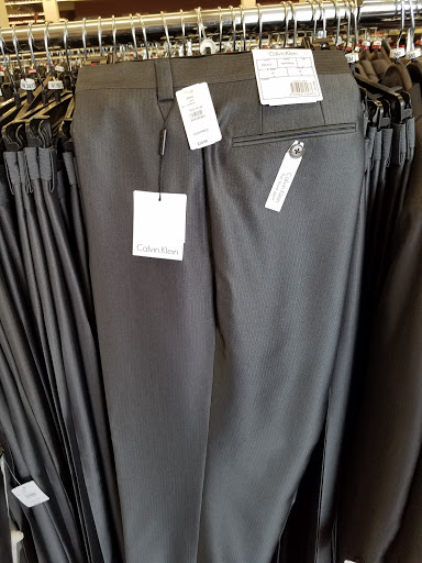 Men's clothing store Norfolk