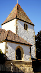 Temple de Cornaux