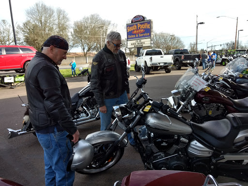 Used Car Dealer «South Pacific Auto Sales», reviews and photos, 5040 Pacific Blvd SW, Albany, OR 97321, USA