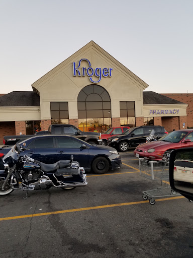 Grocery Store «Kroger», reviews and photos, 175 Lancaster Pike, Circleville, OH 43113, USA