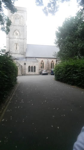 St Mark's Church, Talbot Village - Bournemouth