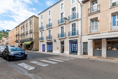 Citya Voltaire à Clermont-l'Hérault