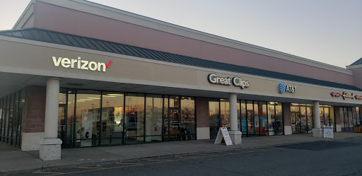 Cell Phone Store «GoWireless Verizon Authorized Retailer», reviews and photos, 219 Lefante Way, Bayonne, NJ 07002, USA