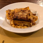 Photo n°1 de l'avis de Christopher.o fait le 15/03/2022 à 09:15 sur le  Osteria Nuvoli à Florence