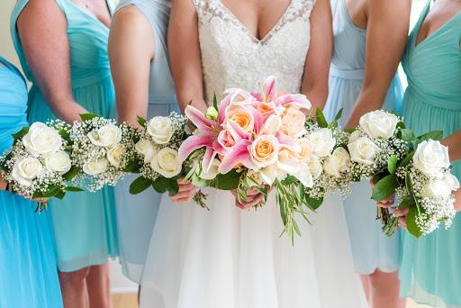 Florist «The Flower Shop», reviews and photos, 101 Dundee Ave #100, Chester, MD 21619, USA