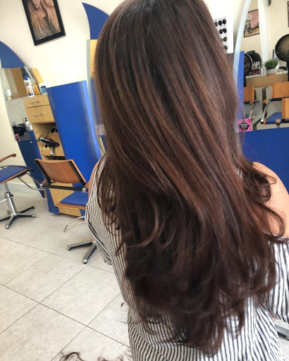 Hair Salon «Mach 1 Beauty Salon», reviews and photos, 1888 Polk St, Hollywood, FL 33020, USA