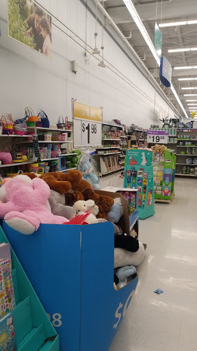 Discount Store «Walmart», reviews and photos, 3926 Linden St, Bethlehem, PA 18020, USA