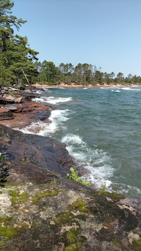 National Park «Apostle Islands National Lakeshore», reviews and photos, 415 Washington Ave, Bayfield, WI 54814, USA