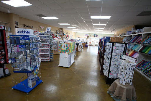 Precision Sewing Machine Co, 3997 US-190 Service Rd, Covington, LA 70433, USA, 