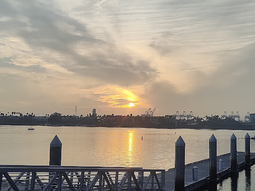 Shopping Mall «Shoreline Village», reviews and photos, 401-435 Shoreline Village Drive, Long Beach, CA 90802, USA