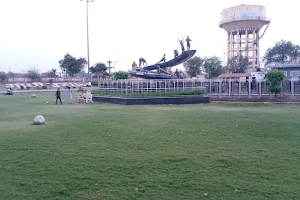 Rajiv Gandhi park image