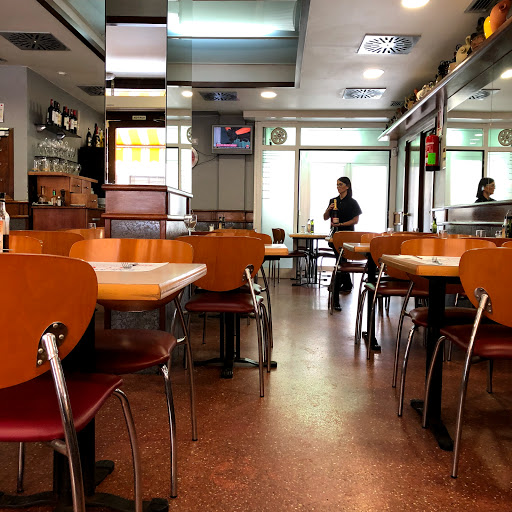 BAR GAVÀ RESTAURANTE en Gavà