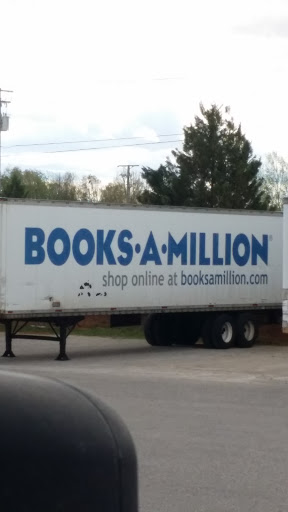 Distribution Service «American Wholesale Book Company», reviews and photos, 4350 Bryson Blvd, Florence, AL 35630, USA