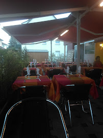Atmosphère du Restaurant italien La Torre ( groupe o sole mio ) à Sierentz - n°1