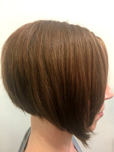 Beauty Salon «Whole Aveda Salon Spa Largo», reviews and photos, 940 Clearwater Largo Rd N #101, Largo, FL 33770, USA